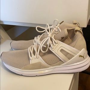 PUMA ignite sneakers